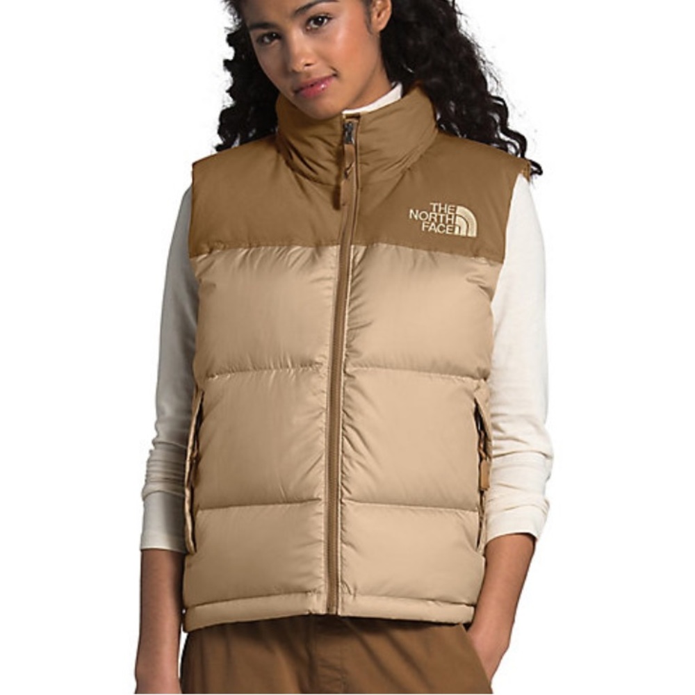 Northface Nupste vest | excellent used condition!